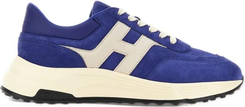 Hogan Hyperlight sneakers Blauw