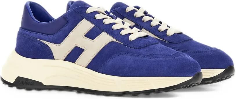 Hogan Hyperlight sneakers Blauw - Foto 5