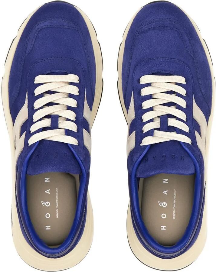 Hogan Hyperlight sneakers Blauw - Foto 2