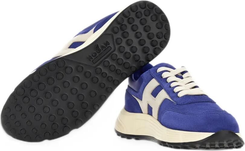 Hogan Hyperlight sneakers Blauw - Foto 3