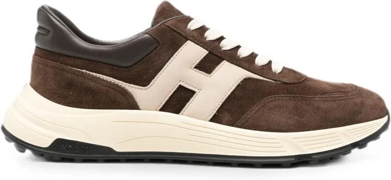Hogan Hyperlight sneakers Bruin