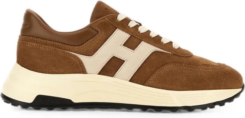 Hogan Hyperlight sneakers Bruin