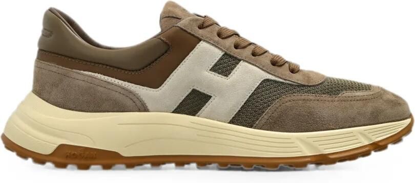 Hogan Hyperlight sneakers Bruin