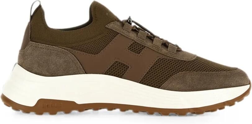 Hogan Hyperlight sneakers Bruin