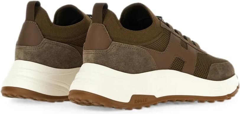 Hogan Hyperlight sneakers Bruin - Foto 5
