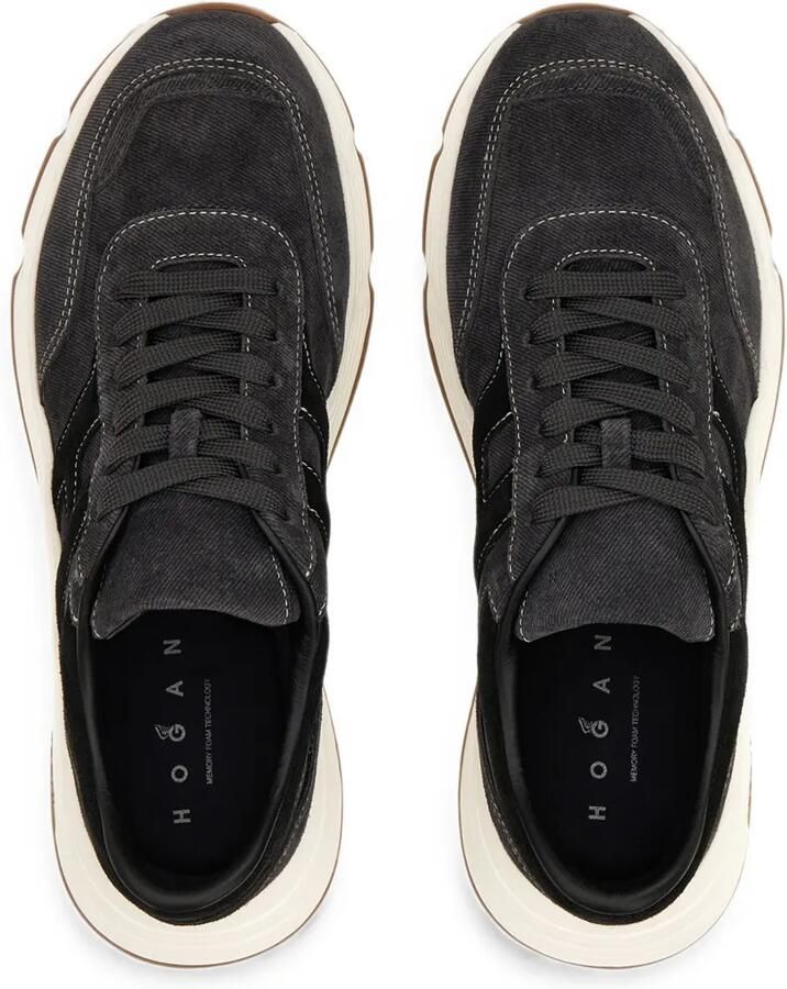 Hogan Hyperlight sneakers Grijs - Foto 2