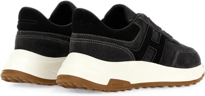 Hogan Hyperlight sneakers Grijs - Foto 4