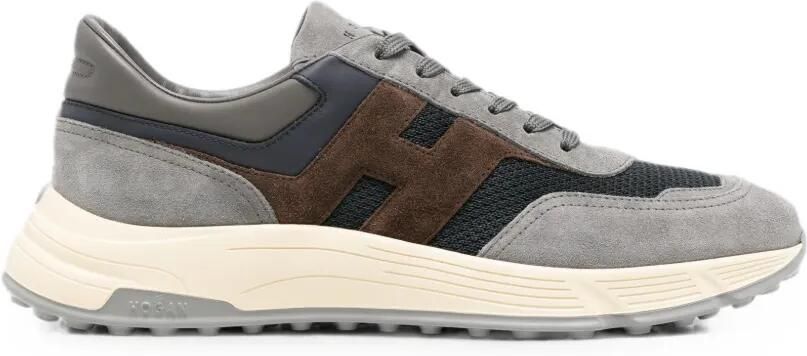 Hogan Hyperlight sneakers Grijs