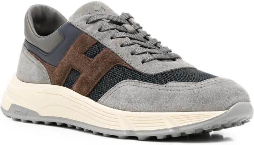 Hogan Hyperlight sneakers Grijs - Foto 2