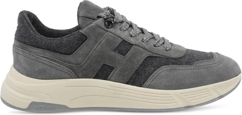 Hogan Hyperlight sneakers Grijs