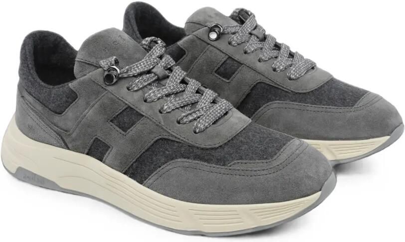 Hogan Hyperlight sneakers Grijs - Foto 3