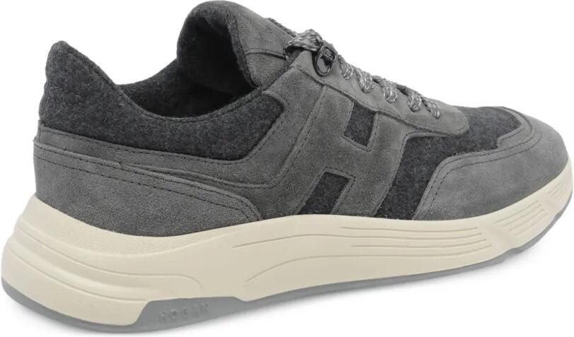 Hogan Hyperlight sneakers Grijs - Foto 4