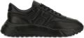 Hogan Hyperlight sneakers met logodetail Zwart - Zwart