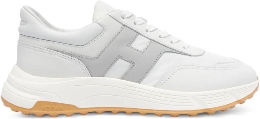 Hogan Hyperlight sneakers Wit