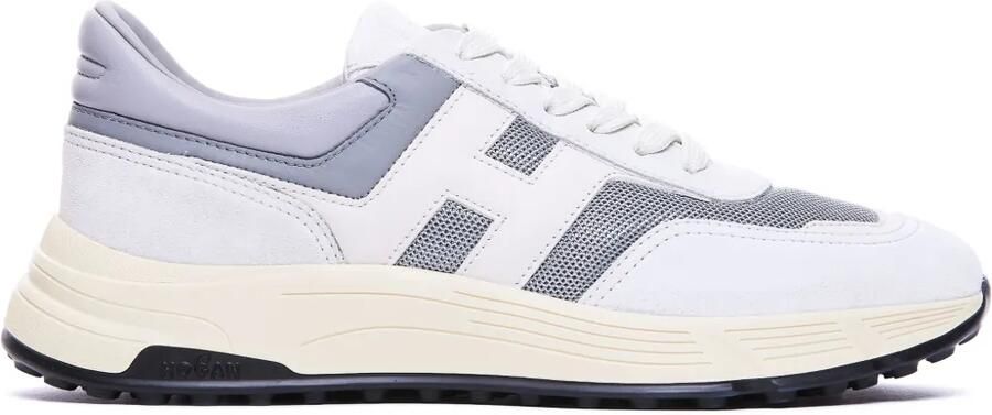 Hogan Hyperlight sneakers Wit
