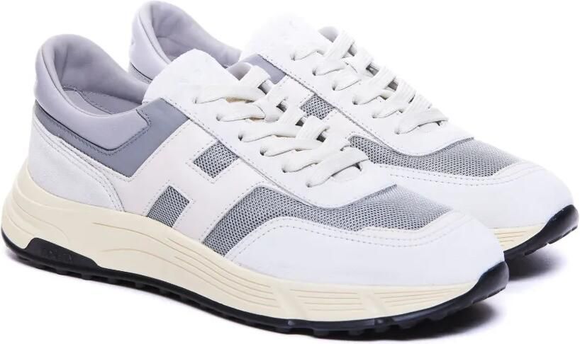 Hogan Hyperlight sneakers Wit - Foto 4