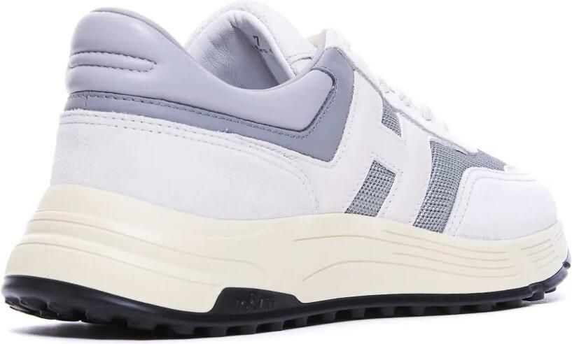Hogan Hyperlight sneakers Wit - Foto 3