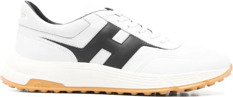 Hogan Hyperlight sneakers Wit