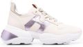 Hogan Interaction sneakers Beige - Beige