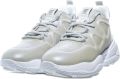 Hogan Interaction sneakers Zilver - Zilver