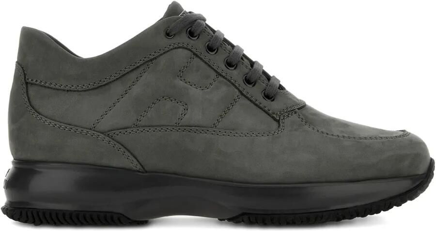 Hogan Interactive sneakers B401 GREY
