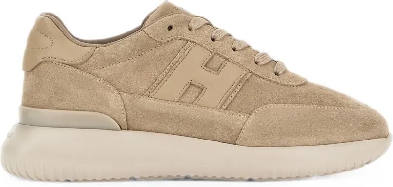 Hogan Interactive³ sneakers Beige