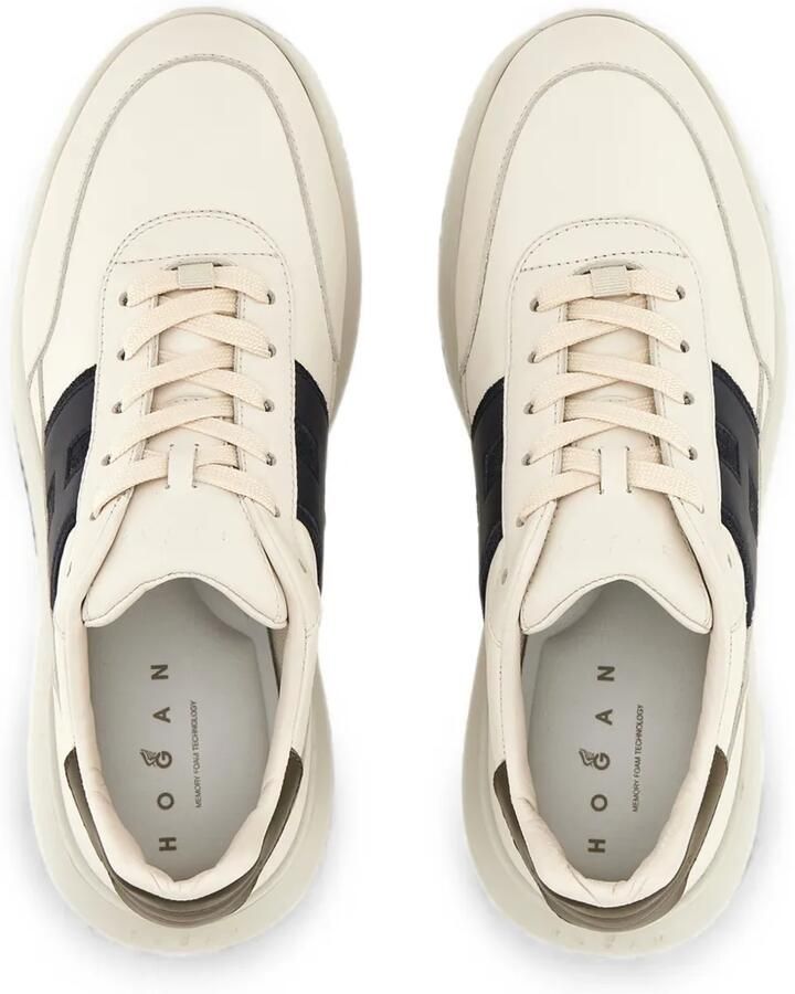 Hogan Interactive sneakers Beige - Foto 2
