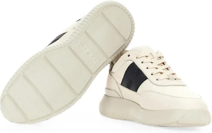 Hogan Interactive sneakers Beige - Foto 3