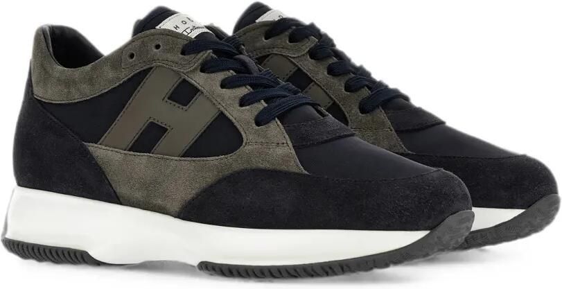 Hogan Interactive sneakers Blauw - Foto 5