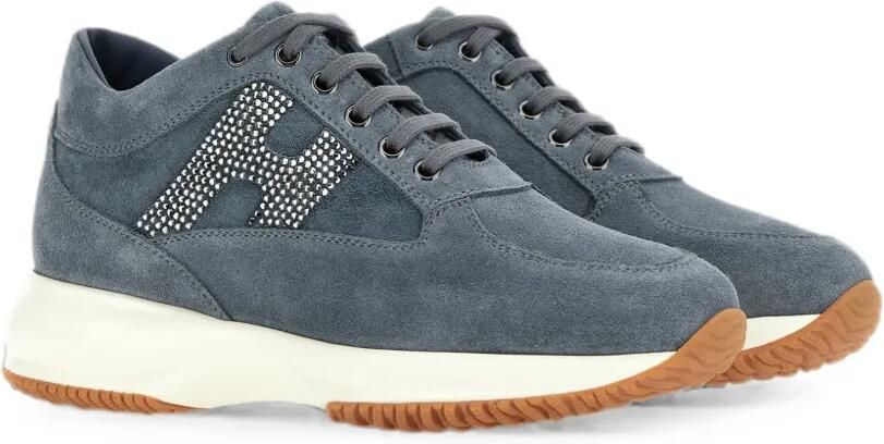 Hogan Interactive sneakers Blauw - Foto 5