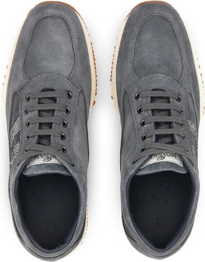 Hogan Interactive sneakers Blauw - Foto 2