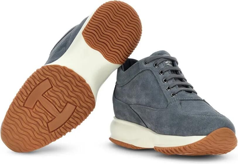Hogan Interactive sneakers Blauw - Foto 3