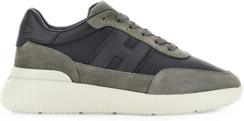 Hogan Interactive³ sneakers Blauw