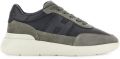 Hogan Interactive³ sneakers Blauw - Blauw