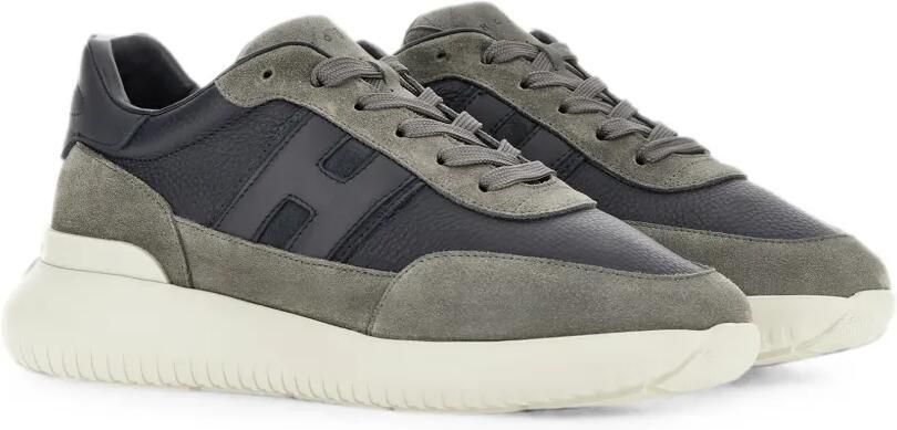 Hogan Interactive³ sneakers Blauw - Foto 5