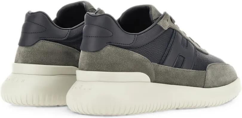 Hogan Interactive³ sneakers Blauw - Foto 4