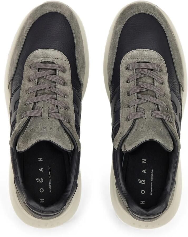 Hogan Interactive³ sneakers Blauw - Foto 2