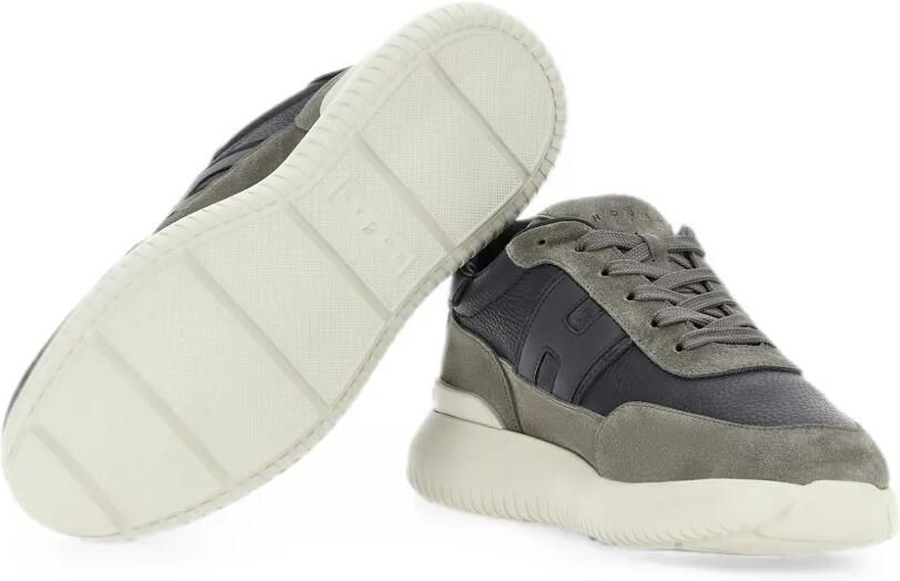 Hogan Interactive³ sneakers Blauw - Foto 3