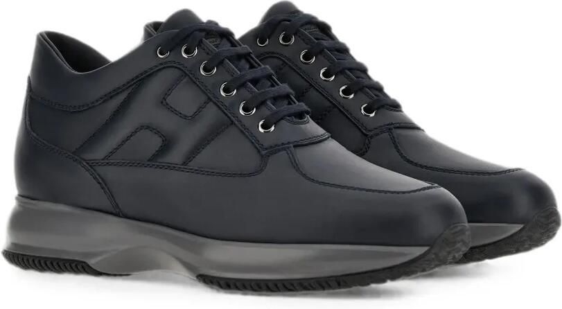Hogan Interactive sneakers Blauw - Foto 5