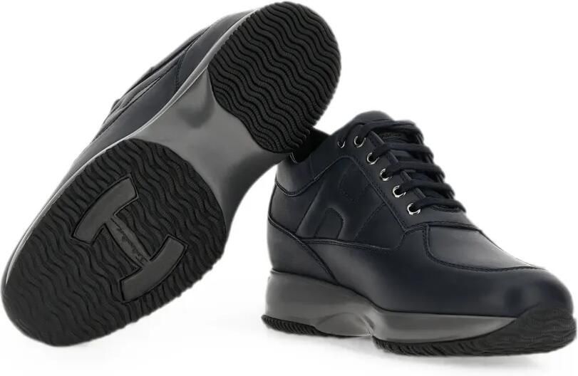 Hogan Interactive sneakers Blauw - Foto 3
