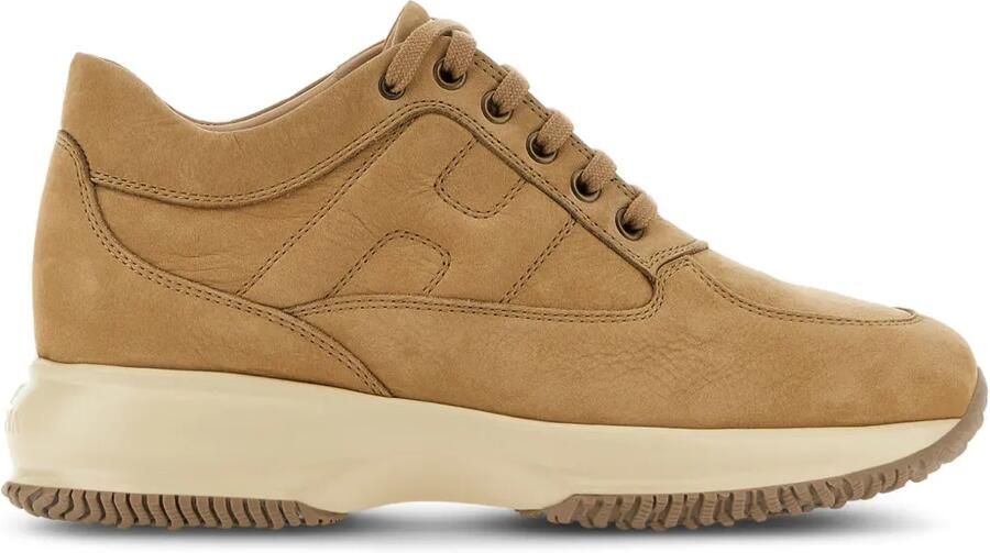 Hogan Interactive sneakers Bruin