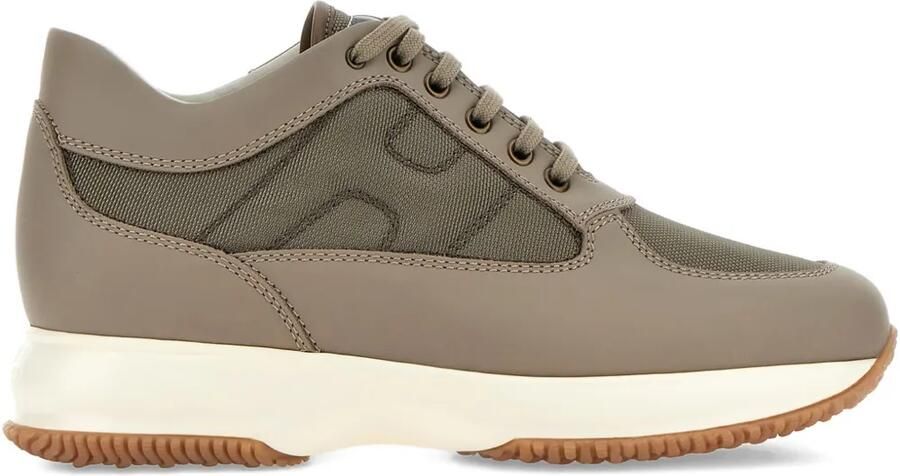 Hogan Interactive sneakers Bruin