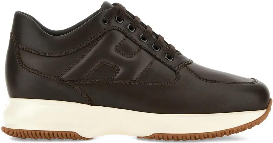 Hogan Interactive sneakers Bruin