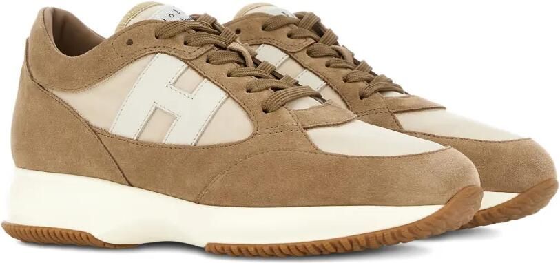 Hogan Interactive sneakers Bruin