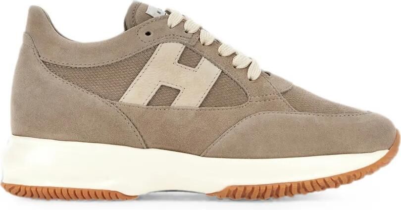 Hogan Interactive sneakers Bruin