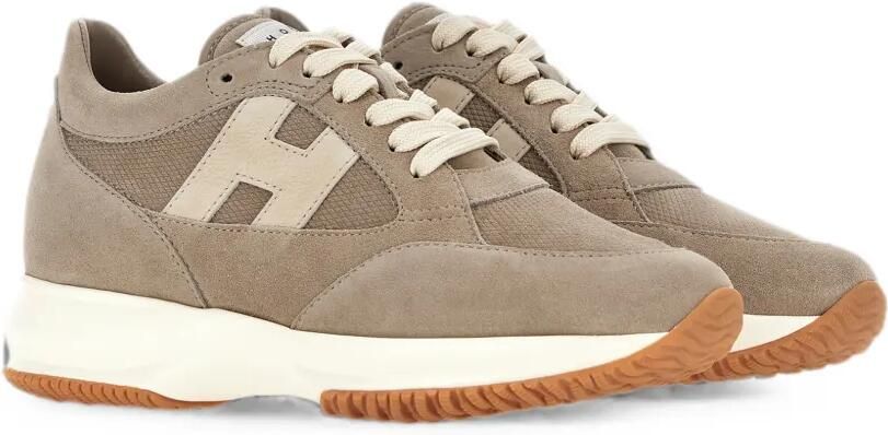 Hogan Interactive sneakers Bruin - Foto 5