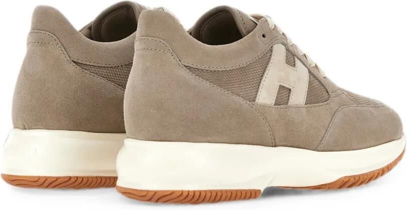Hogan Interactive sneakers Bruin - Foto 4