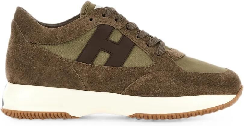 Hogan Interactive sneakers Bruin