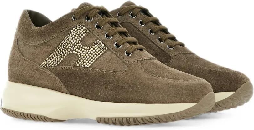 Hogan Interactive sneakers Bruin