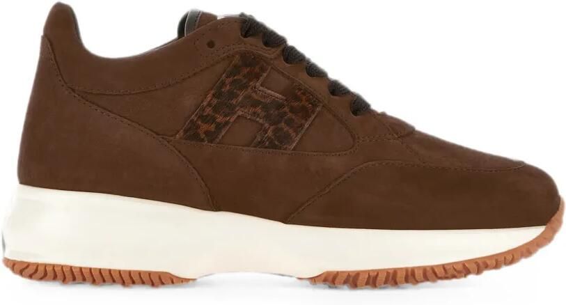 Hogan Interactive sneakers Bruin